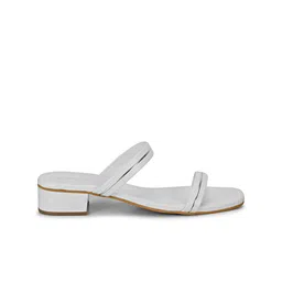 DressBerry Block Heel Sandals image 3