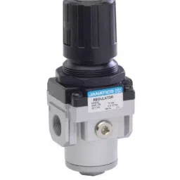 Janatics Regulator 15Bar R13614-N-picture-11