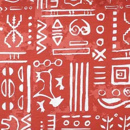 House This Gamathi Rust Cotton 144 TC Single Size Dohar image 4