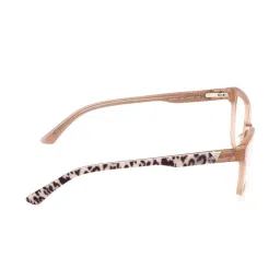 Guess GU294305752FR Brown Rectangular Eye Frame for Women image 4