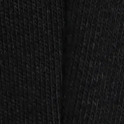 Puma Black Cotton Slim Fit Trackpants image 4