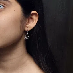 Hardin Style Geometric Drop Earrings-picture-31