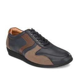 San Frissco Navy Casual Sneakers-picture-21