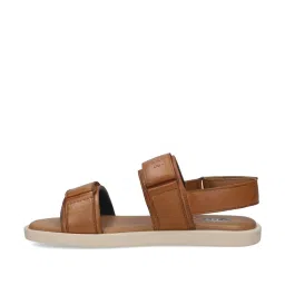 Bugatti Men's Derek Brown Back Strap Sandals image 4