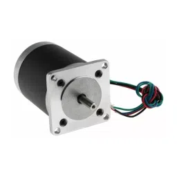 RS PRO Hybrid Stepper Motor 3.3 A 2.8 V 1.8 Degree Step Angle 56.4x56.4 mm, 1805286-image-95