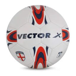 Vector X White Football - Size 1-picture-8
