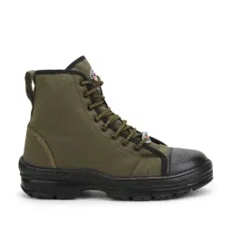 Freedom by Liberty Men's Green Boots-image-27
