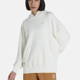 Puma Infuse Oversized Hoodie-image-7