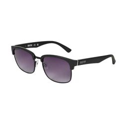 Kenneth Cole Grey Wayfarer UV Protection Sunglasses for Men-picture-30