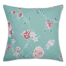 Haus & Kinder Cotton Blue Animal Print Cushion Covers - Set of 2-picture-31