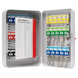 Securikey Key Cabinet 30, KC030 image 2