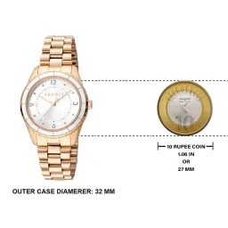 Esprit ES1L348M0065 Analog Watch for Women image 4