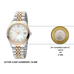 Esprit ES1L394M0045 Analog Watch for Women image 4