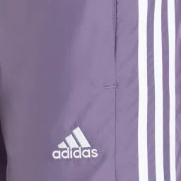 adidas Light Purple PrintedSports Short image 4