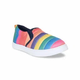 Pantaloons Junior Multicolor Casual Slip-Ons image 2