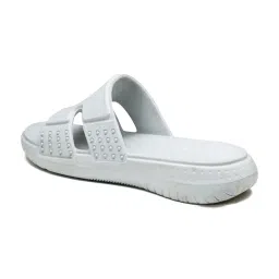 Asian SLIDER-48 Men's SLIDER-48 Grey Slides image 4