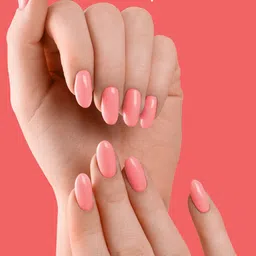 FACES CANADA Ultime Pro Splash Luxe Nail Enamel - 12ml - Apricot Pie L47 image 2