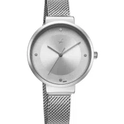 Fastrack 68045SM01 Stunners X Analog Watch for Women image 2
