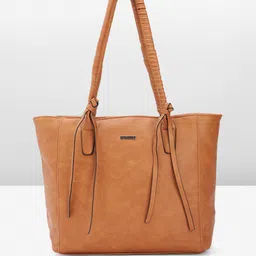 Fastrack Textured Shoulder Bag-picture-25