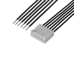 Molex 8 Way Female KK 254 Unterminated Wire Board Cable 150 mm, 2177971081 (Pack of 25)-picture-20