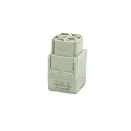 RS PRO Heavy Duty Power Connector Insert 100A Female 2 Contacts, 2084098-picture-20