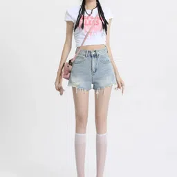 StyleCast Women Shorts image 3