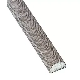 LAIRD EMI GASKET, D SHAPE, 110DB, 4105PA51H03937-picture-19