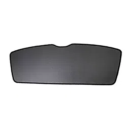 Auto Pearl Rear Dicky Sun Shade Black Compatible For Nissan Sunny (2011-2014), DickyCurtain_Sunny2011_2014-picture-47