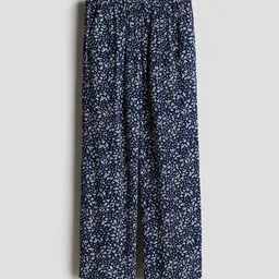 H&M Girls Pull-On Trousers image 1