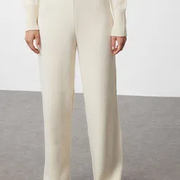 Trendyol Top & Trousers Co-Ord-picture-16