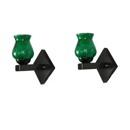 SOMIL Black Cylinder Wall Lamps-picture-27