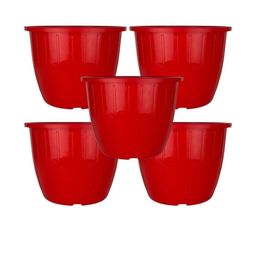 go hooked Duro Pot 10 Inch for Indoor & Outdoor Plants-picture-23