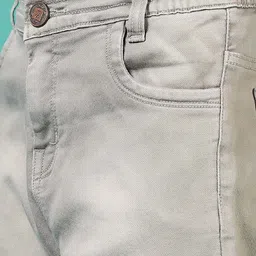 V-Mart Boys Light Fade Jeans image 2