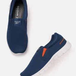Reebok Men Woven Design Walking Shoes-picture-39