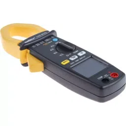 Metrix MX675 Clamp Meter, 1400A dc, Max Current 1000A ac CAT III 1000V With UKAS Calibration, MX0675 image 2