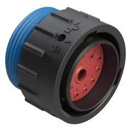 AMPHENOL SINE/TUCHEL CIRCULAR CONN, PLUG, 14POS, CRIMP, AHDP06-24-14PR-WTA-image-65