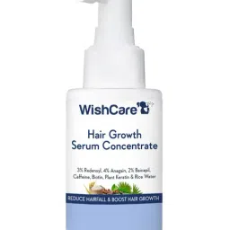 Wishcare Hair Growth Serum Concentrate - 30 ml-image-6