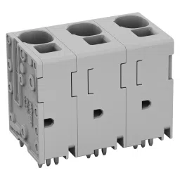 Wago TERMINAL BLOCK, WTB, 6POS, 18-4AWG, 2636-3356-picture-24