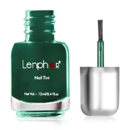 Lenphor Nail Tint Oliveoto 51 - 12 ml-picture-14