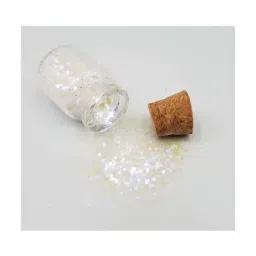 Kingdom Of Lashes Ultra Fine Glitter Egg Shell - 5 ml-image-77