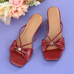 Alberto Torresi Women's Bordo Casual Sandals-picture-12