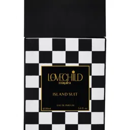 LoveChild Masaba Island Suit Eau de Parfum for Him - 100 ml-image-9
