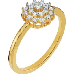 EMORI Yellow Gold Yellow Gold R1132_14KT_Yellow_13-picture-40