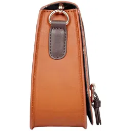 Favore Brown Solid Medium Slings image 4