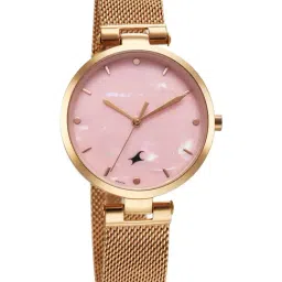 Fastrack 68049WM01 Stunners X Analog Watch for Women image 2