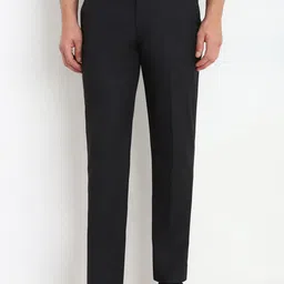 Allen Solly Sport Men Slim Fit Trousers-picture-28