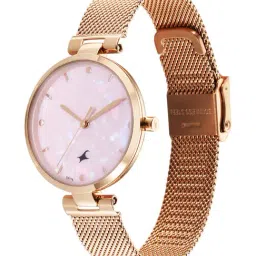Fastrack 68049WM01 Stunners X Analog Watch for Women image 3