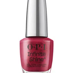 O.P.I Infinite Shine Nail Polish I'm Not Really a Waitress - 15 ml-image-43