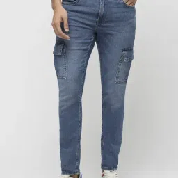 Produkt By Jack & Jones Cool Blue Slim Fit Jeans-picture-12