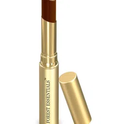 Forest Essentials Madhu Rasa in Katha Natural Tinted Lip Balm - 2.2 gm image 3